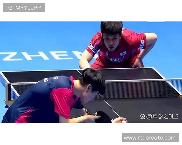 广州乒乓球队与西安乒乓球队对决的精彩节奏与战术分析