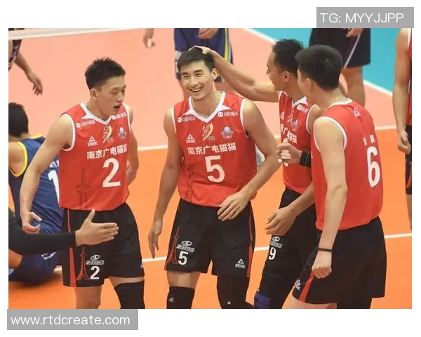 南京排球队领跑最新排球速度TOP10榜单引发热议